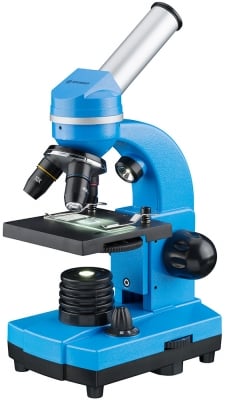 Микроскоп Bresser Junior Biolux SEL 40–1600x