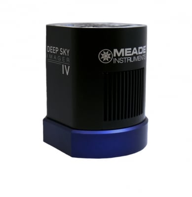Монохромна камера Meade 16MP Deep Sky Imager IV