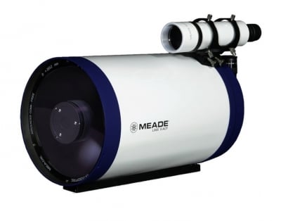 OTA за ахроматичен телескоп Meade LX85 8'