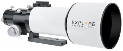 Телескоп Explore Scientific ED APO 80 mm FCD-1 ALU