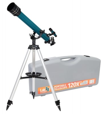 Телескоп Levenhuk LabZZ TK60 с кутия