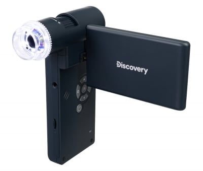 Цифров микроскоп Levenhuk Discovery Artisan 1024