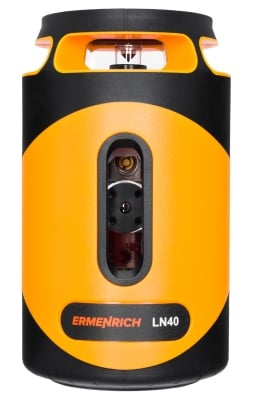Лазерен нивелир Ermenrich LN40