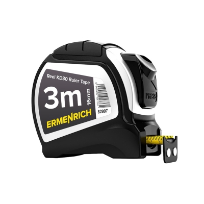 Ролетка Ermenrich Reel KD30