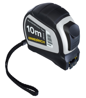 Ролетка Ermenrich Reel KD100