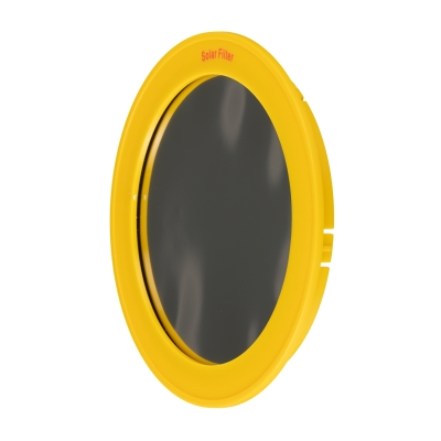 Соларен филтър Bresser 117 мм за телескопи Messier AR-102 