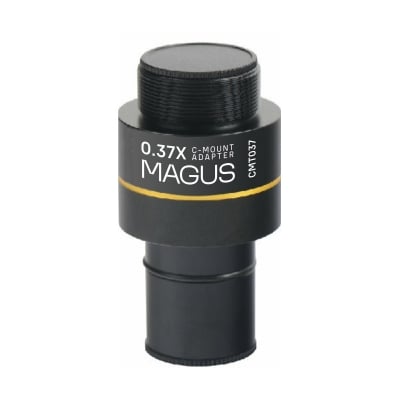 Адаптер за C-образна монтировка MAGUS CMT037