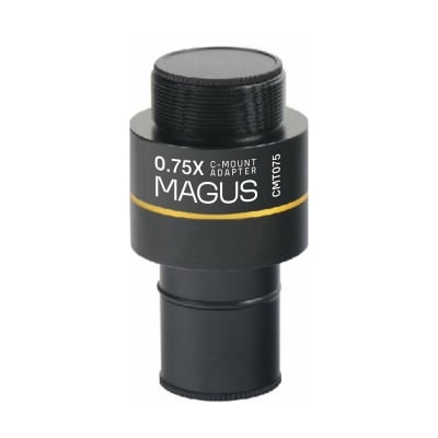 Адаптер за C-образна монтировка MAGUS CMT075