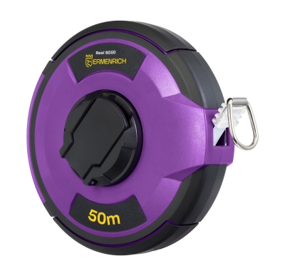 Ролетка Ermenrich Reel SG50
