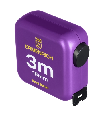 Ролетка Ermenrich Reel SW30