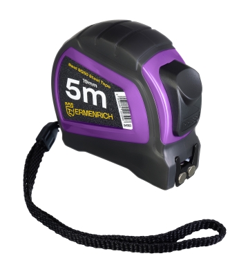 Ролетка Ermenrich Reel SQ50