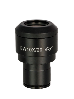 Окуляр със скала MAGUS O10S 10х/20 mm (D 23,2 mm)