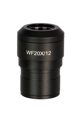 Окуляр с регулиране на диоптъра MAGUS ND20 20х/12 mm (D 30 mm)
