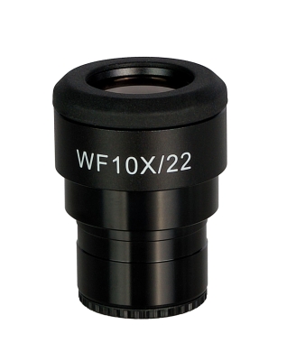 Окуляр с показалец и регулиране на диоптъра MAGUS ND10P 10х/22 mm (D 30 mm)