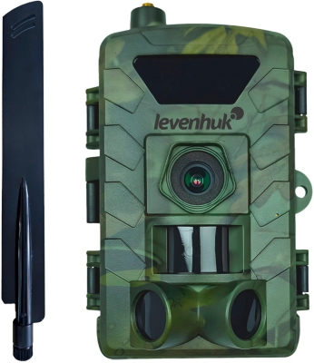 Фотокапан Levenhuk Trap LTE10