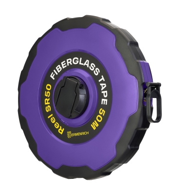 Ролетка Ermenrich Reel SR50