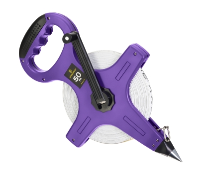 Геодезическа ролетка Ermenrich Reel SL50