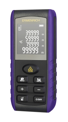 Лазерен измерител Ermenrich Reel PRO GE40