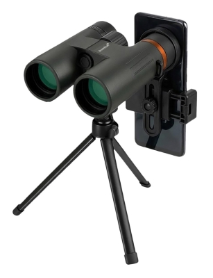 Фотобинокъл Levenhuk Kelvin Snap 10x42