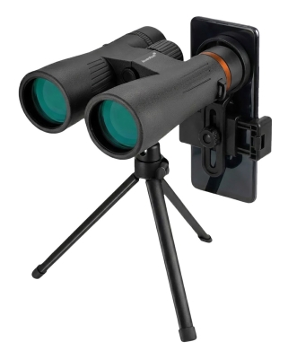 Фотобинокъл Levenhuk Kelvin Snap 10x50