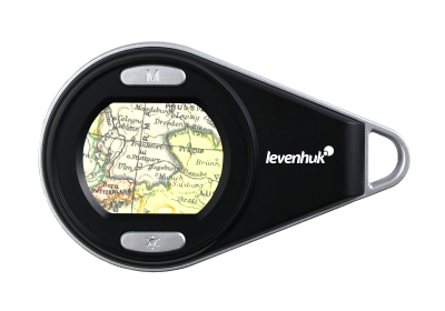 Цифрова лупа Levenhuk ERGO 10