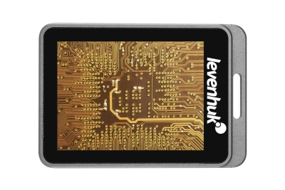 Цифрова лупа Levenhuk ERGO 20