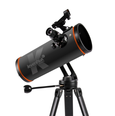 Фототелескоп Levenhuk Kelvin Nova PLUS 114/500
