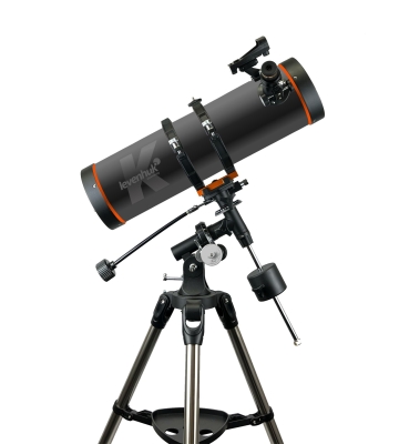 Фототелескоп Levenhuk Kelvin Nova PLUS 130/650