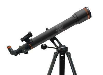 Фототелескоп Levenhuk Kelvin Nova PLUS 70/700