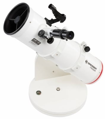 Добсънов телескоп Bresser Messier 5'