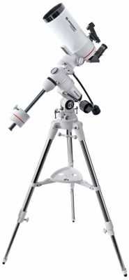 Телескоп Bresser Messier MC-100/1400 EXOS-1