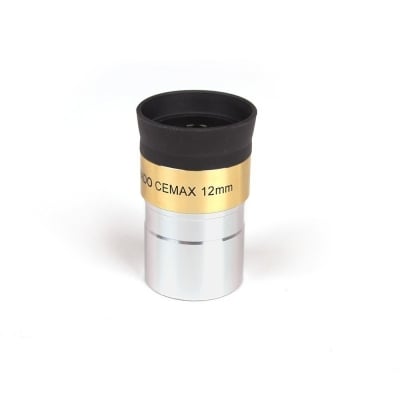 Окуляр за соларен телескоп Coronado Cemax 12 mm
