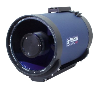 Meade LX850 10' F/8 ACF OTA