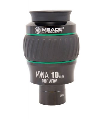 Окуляр Meade серия 5000 Mega WA 10 mm 1,25”