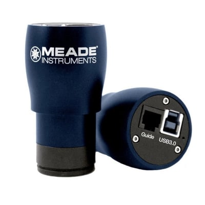 Цветна камера LPI-G Advanced Meade