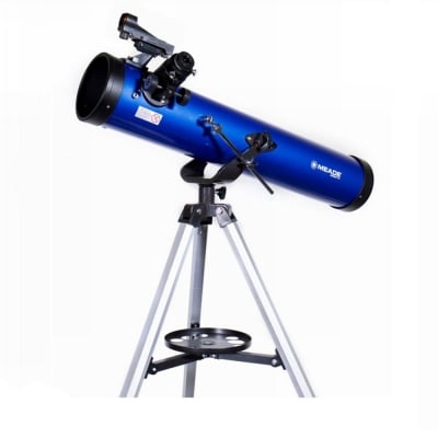 Телескоп Meade Infinity 76 mm