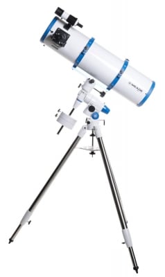 Рефлекторен телескоп Meade LX70 R8 8' EQ