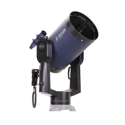 Телескоп Meade LX90 12' f/10 ACF без триножник