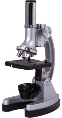 Микроскоп Bresser Junior Biotar 300–1200x с калъф
