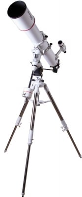 Телескоп Bresser Messier AR-127L/1200 (EXOS-2/EQ5)