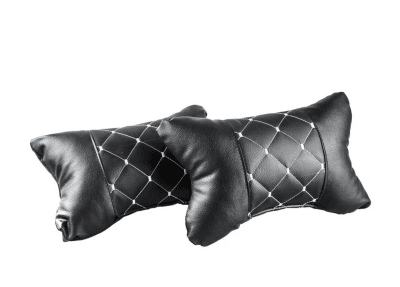 черно с бял шев