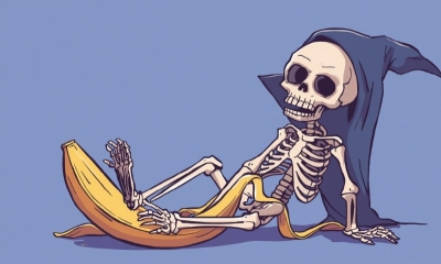 35 смъртоносни нелепости и фатални случайности