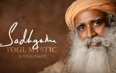 4 начина да постигнем просветление, Даршан 24 април, Иша йога център, Индия
