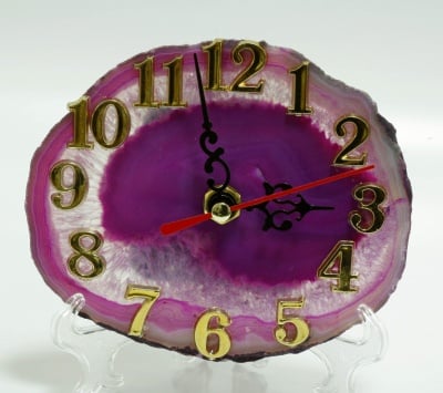 Часовник от Ахат модел 1