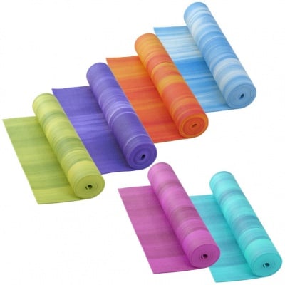 Йога аксесоари