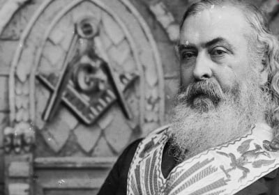 Известен масон описва детайлно как ще се развият двете Световни войни и предрича какво да очакваме от Третата световна в