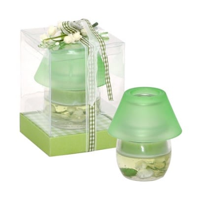 АРОМАТНА СВЕЩ МОМИНА СЪЛЗА ЛАМПА