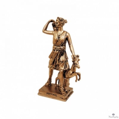 Статуетка Богиня Артемида