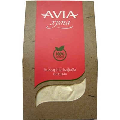 АВИА КАФЯВА ХУМА НА ПРАХ - 250 гр., BREDIS LTD