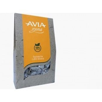 АВИА СИВО-ЗЕЛЕНА ХУМА НА БУЧКИ -  250 гр., BREDIS LTD